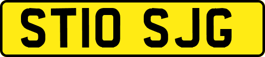 ST10SJG