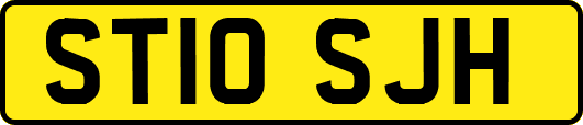 ST10SJH