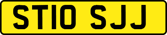 ST10SJJ