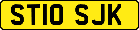 ST10SJK