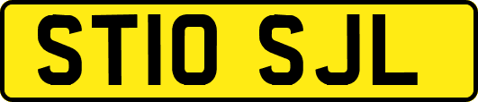 ST10SJL