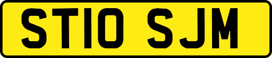ST10SJM