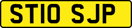 ST10SJP