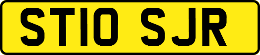 ST10SJR