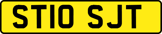 ST10SJT