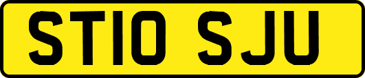 ST10SJU