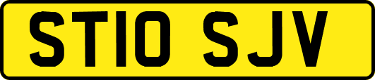 ST10SJV
