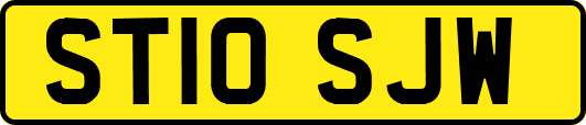 ST10SJW