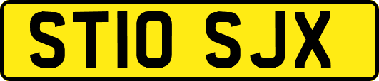 ST10SJX