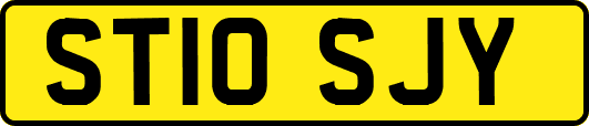 ST10SJY