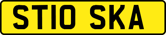 ST10SKA