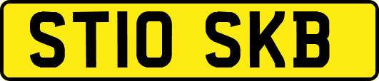 ST10SKB