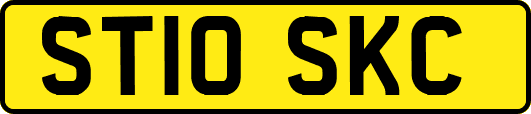 ST10SKC