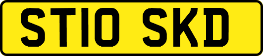 ST10SKD