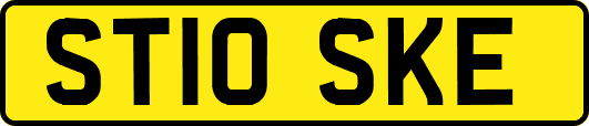 ST10SKE