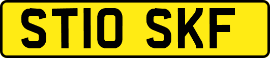 ST10SKF