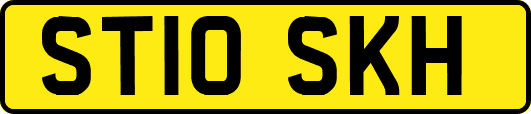 ST10SKH