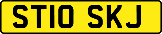 ST10SKJ