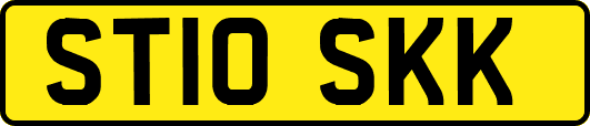 ST10SKK