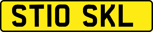 ST10SKL