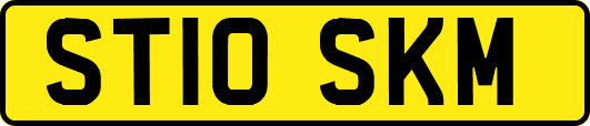 ST10SKM