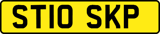 ST10SKP