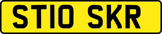 ST10SKR