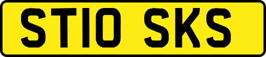 ST10SKS