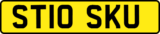 ST10SKU