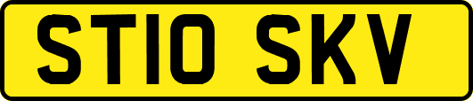 ST10SKV