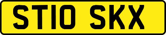 ST10SKX