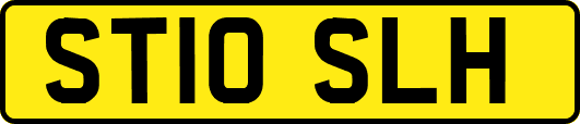 ST10SLH