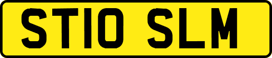 ST10SLM