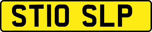 ST10SLP