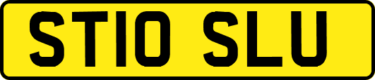 ST10SLU