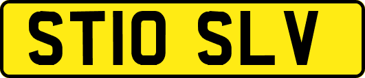 ST10SLV