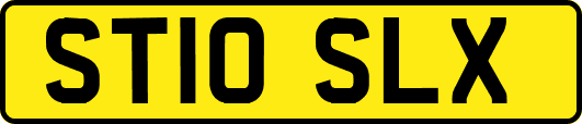 ST10SLX