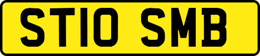 ST10SMB