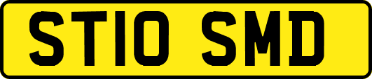 ST10SMD