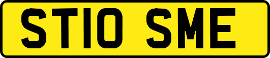 ST10SME