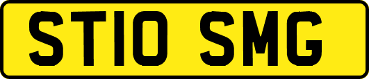 ST10SMG
