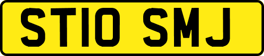 ST10SMJ