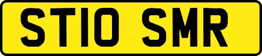 ST10SMR
