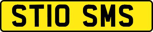 ST10SMS