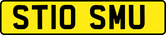 ST10SMU