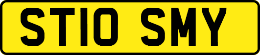 ST10SMY