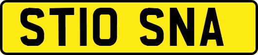 ST10SNA