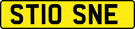 ST10SNE