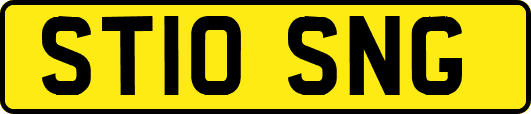 ST10SNG