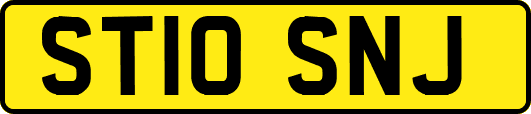 ST10SNJ